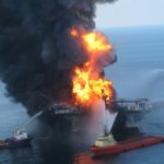 Deepwater Horizon, oil spill, Gulf of Mexico