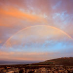 David Pu'u, Chumash cosmology, Channel Islands, Ventura