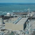 The fate of a proposed nuclear waste facility near the Canadian shores of Lake Huron is left to the "democratic process" within a small Ontario nuke-dependent town, while failing to consult the 40 million people whose drinking water could be affected.