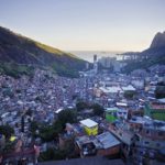 favelas, rio de janeiro, revitalization