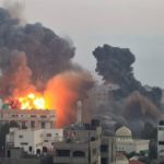 Gaza Strip, War With Israel