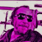 The Ordinary Madness of Charles Bukowski