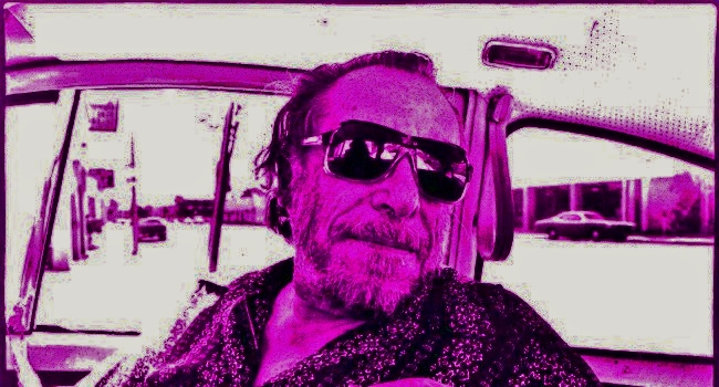 The Ordinary Madness of Charles Bukowski