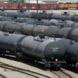 A surge in rail transport has accounted for hundreds of thousands of gallons of spilled crude oil, more than the previous four decades combined. Ross Hammond from ForestEthics outlines five immediate actions for President Obama on train safety.