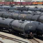 oil by rail, fracking, BNSF