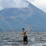 Cocibolca, Lake Nicagaua, gran canal