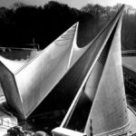 Brussels World's Fair, Le Corbusier