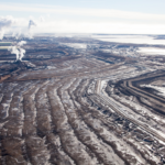 Alberta Tar Sands, Alex MacLean