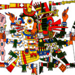 Lord of Mictlan, Plumed Serpent, Aztec Stories