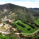 Laguna Beach, The Ranch, Aliso Canyon