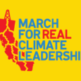 Join SoCal 350 Climate Action Coalition and Californians from across the state gathering Feb 7 in Oakland — Governor Brown’s hometown — to demand real climate leadership in the face of the impending climate crisis and ongoing drought, with an unconventional oil boom that includes fracking, oil trains, and expanded refinery capacity.