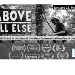 keystone xl pipeline, screening January 22 Pasadena ca, socal 350