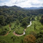 Rio Platano Biosphere Reserve, Honduras, Ciudad Blanca