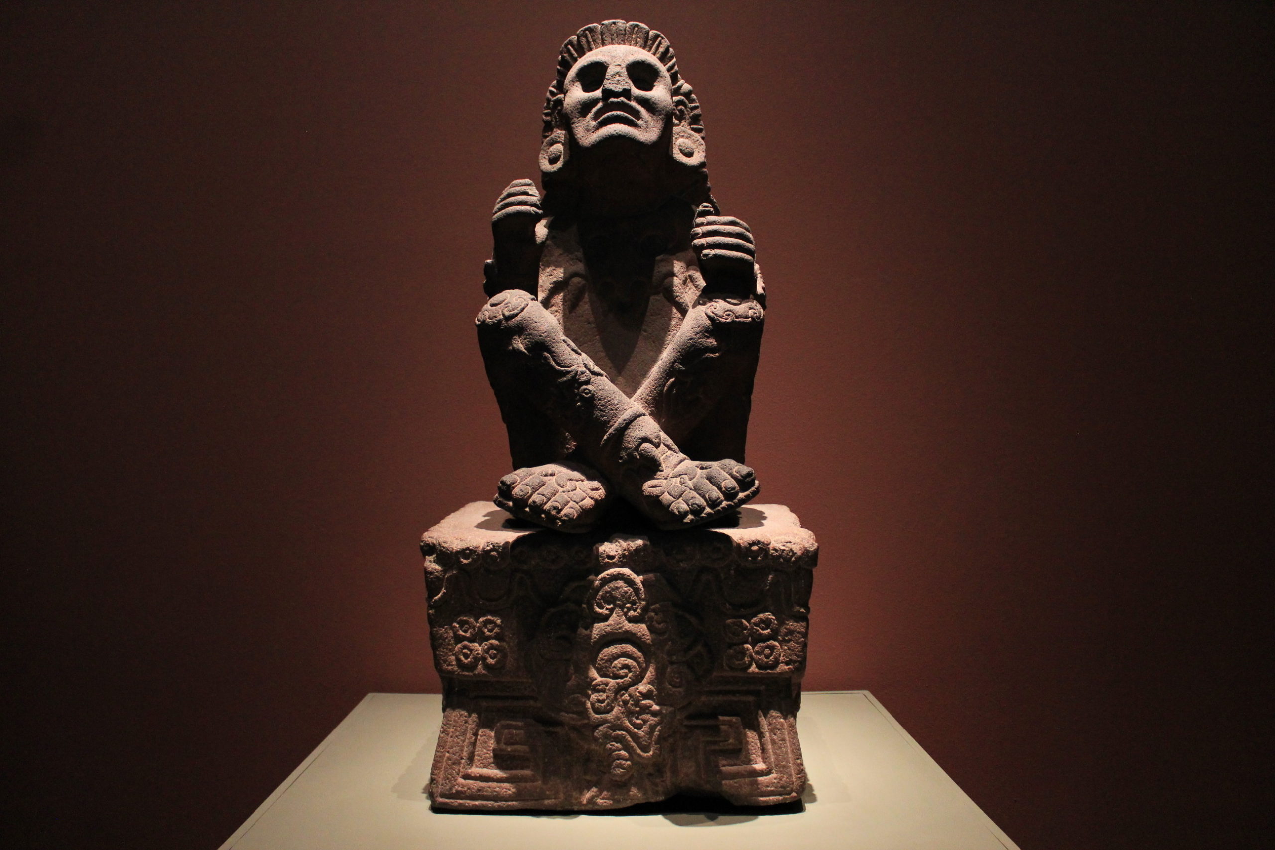 Xochipilli, Aztec People, psychedelic