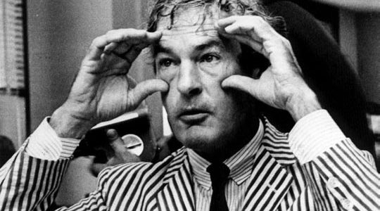 Timothy Leary, LSD, counterculture, psychedelics