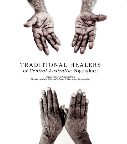 aborigianal healers, australia