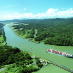 Nicaragua canal