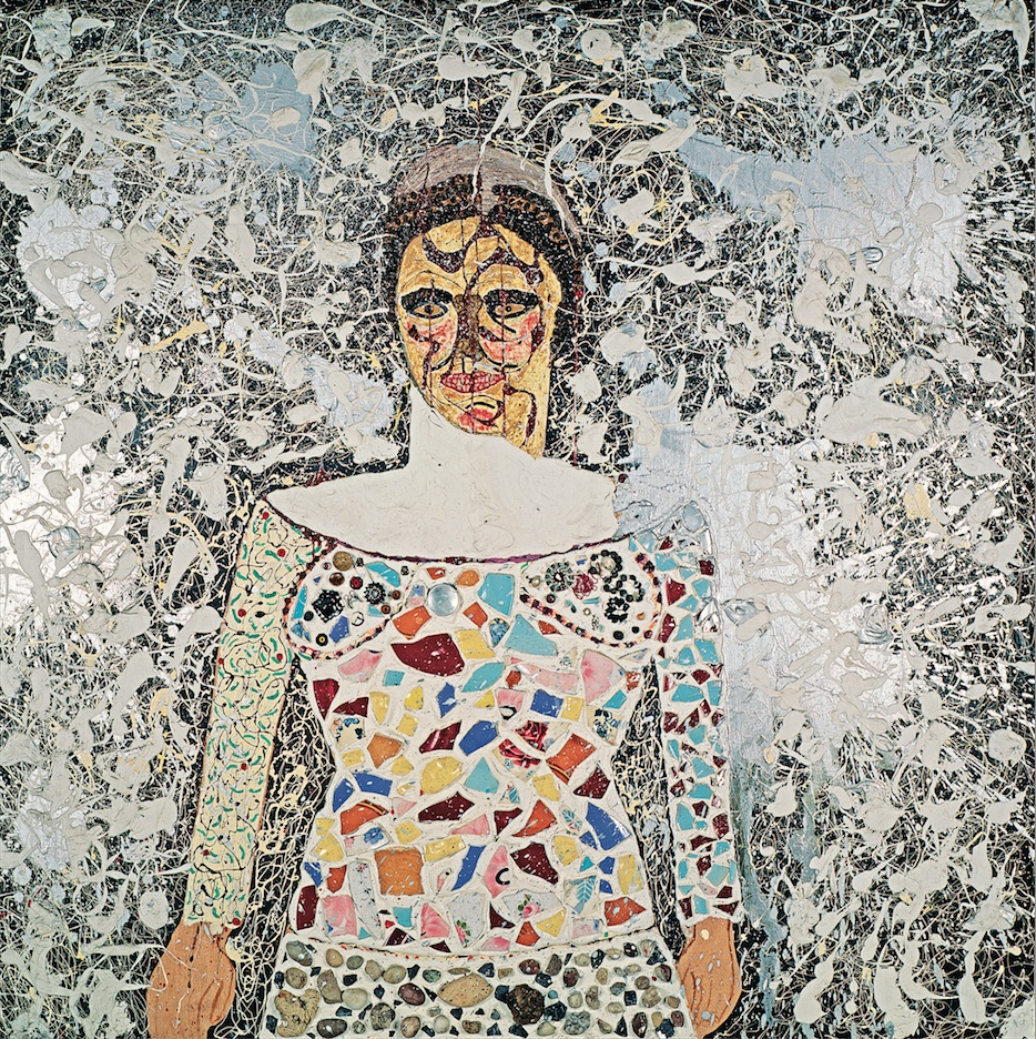 Niki de Saint Phalle, art
