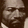 Frederick Douglass escaped slavery in 1838 and became one of the most powerful and eloquent orators of the abolitionist movement. Listen to his 1852 Independence Day talk, organized by the Rochester Ladies’ Anti-Slavery Sewing Society and performed by James Earl Jones.