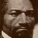 Frederick Douglass, abolitionist