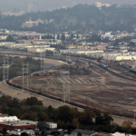 Taylor Yard, LA River, Los Angeles