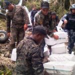 drug trafficking in Honduras