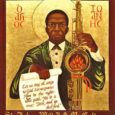 Discover the African Orthodox Church of St. John Coltrane, Founded on the Divine Music of A Love Supreme. Evicted in 2016 from its original Fillmore neighborhood in San Francisco from gentrification, it has moved to the Western Addition/NOPA, which once was once the epicenter of the city's jazz scene.