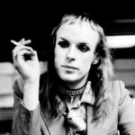 Brian Eno, Roxy Music