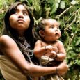 The Kogi People of Colombia, through two separate documentaries, delivered a message of a sustainable interconnection with nature and community as a way to avert climate and ecological destruction.