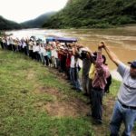 Agua Zarca Dam, Rio Gualcarque, Berta Caceres