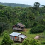 Bangkakuk, Rama People, Nicaragua Gran Canal