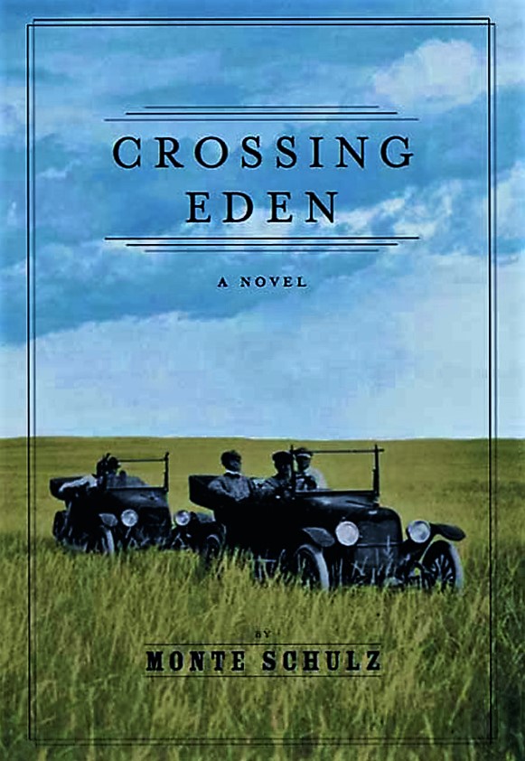 Crossing Eden, Monte Schulz