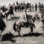 Dakota Access Pipeline Protest