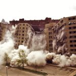 Pruitt Igoe, Public Housing