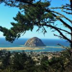 Morro Bay, Morro Rock, ecotourism