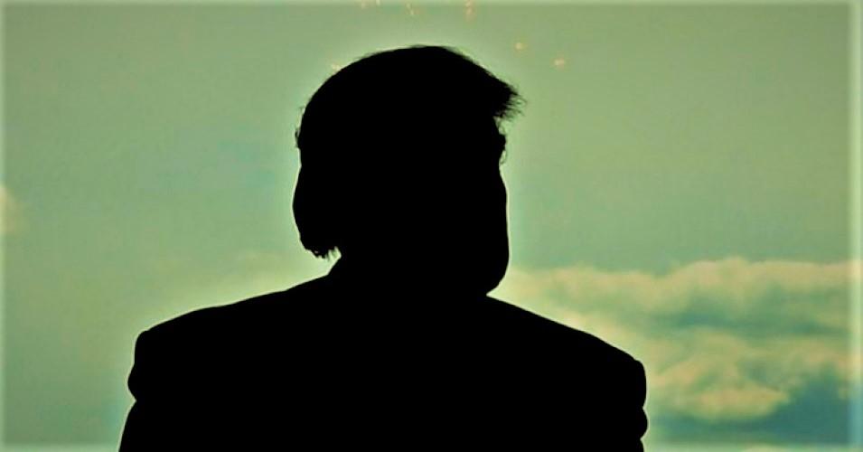 Donald Trump, collective shadow
