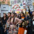 The latest NoDAPL March in Los Angeles, attended by thousands and organized by Indigenous and political groups, lays out The Way Forward on overcoming the incoming installed regime of the Orange One and his Corporate Hack Cabinet