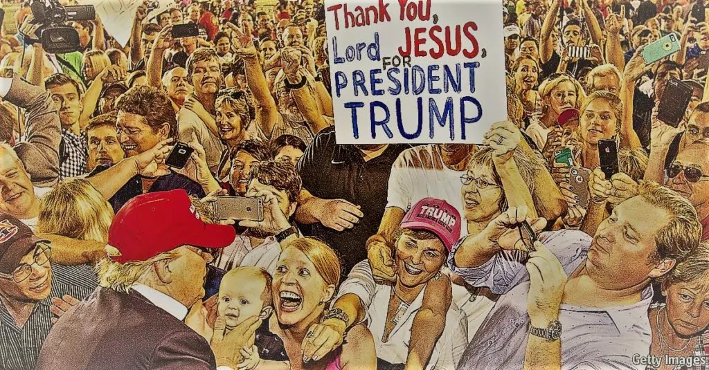 Donald Trump, anti-intellectualism