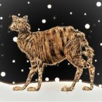 Yule Cat, Iceland, jolakotturinn