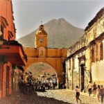 Antigua Guatemala