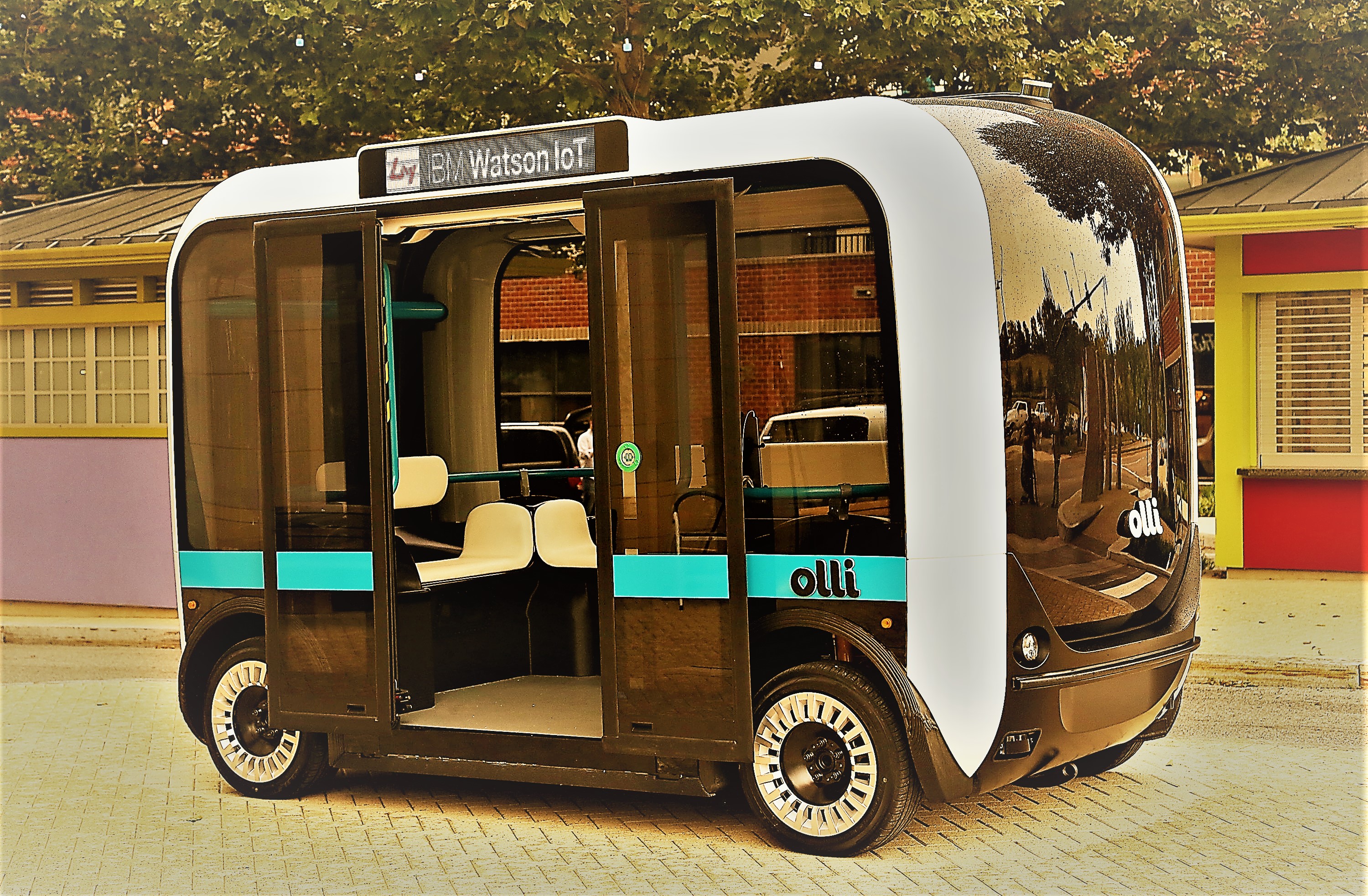 self-driving cars, autonomous vehicles