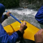 Middle Fork of the American River