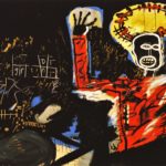 Jean-Michel Basquiat, Profit I