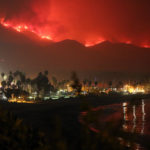 Santa Barbara wildfire, Jim Stoicheff