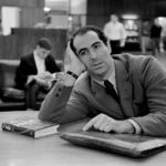 Philip Roth, novelist