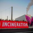 Why is incineration in direct opposition with Zero Waste and social and environmental justice? Hear from local and international groups working together to fight this beastly issue.