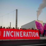 waste incineration, gaia