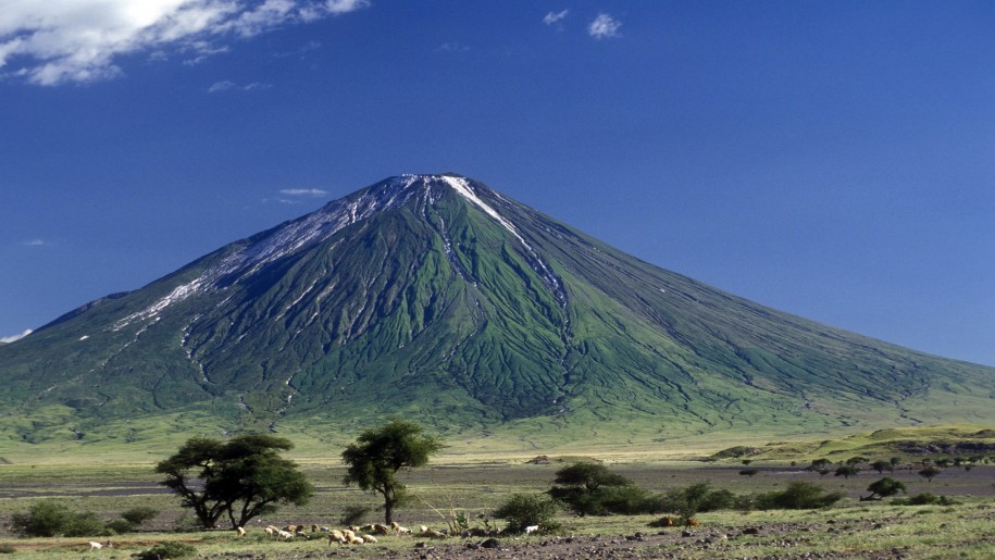 Protecting Mauna Kea Hawai i s Tallest Sacred Mountain Part I