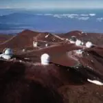 Mauna Kea