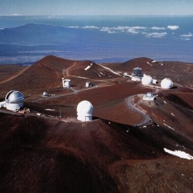 Mauna Kea